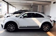 Volkswagen Beetle 2018 - Bán Volkswagen Beetle đời 2018, màu trắng, xe nhập giá 1 tỷ 469 tr tại Bình Dương