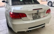 BMW M3 2009 - Bán BMW M3 đời 2009, màu trắng, nhập khẩu nguyên chiếc giá 1 tỷ 390 tr tại Hà Nội