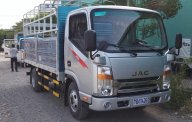 JAC HFC 2018 - Mua xe JAC 3.45 tấn, cabin vuông, nội thất đẹp mắt giá 370 triệu tại Khánh Hòa