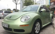 Volkswagen Beetle AT 2006 - Cần bán xe Volkswagen Beetle AT đời 2006 giá 475 triệu tại Hà Nội