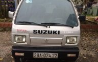 Suzuki APV 2010 - Bán Suzuki APV đời 2010, giá 168tr giá 168 triệu tại Hà Nội
