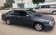 Nissan Bluebird 1997 - Bán ô tô Nissan Bluebird đời 1997, màu xám, xe nhập giá 163 triệu tại Hà Nội