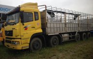 Xe tải 10000kg DF310 2016 - Bán xe 5 chân Dongfeng, giá tốt giá 1 tỷ tại Đà Nẵng