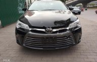 Toyota Camry XLE 2016 - Bán xe Toyota Camry XLE đời 2016, màu đen, xe nhập giá 1 tỷ 900 tr tại Hà Nội