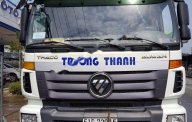 Thaco AUMAN W340 2015 - Bán Thaco AUMAN W340 đời 2015, màu trắng giá 750 triệu tại Tiền Giang