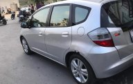 Honda FIT 2009 - Bán Honda FIT 2009, màu bạc, nhập khẩu, giá 365tr giá 365 triệu tại Hà Nội