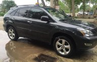 Lexus RX 330 AWD 2003 - Bán Lexus RX 330 AWD đời 2003, màu xám, nhập khẩu nguyên chiếc xe gia đình giá 610 triệu tại Hà Nội