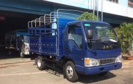 JAC HFC 2018 - Bán xe tải JAC 2.4 tấn giá cạnh tranh tại Thủ Đức - Bán xe tải Jac 2.4 tấn trả góp trả trước 50 triệu nhận xe giá 295 triệu tại Tp.HCM