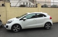 Kia Rio AT 2013 - Bán xe Kia Rio đời 2013, màu trắng, nhập khẩu giá 428 triệu tại Tp.HCM