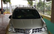 Nissan Livina 2012 - Xe Nissan Livina đời 2012, xe nhập giá 285 triệu tại Bắc Giang