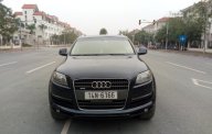 Cần bán gấp Audi Quattro đời 2008, màu đen, nhập khẩu nguyên chiếc giá 900 triệu tại Hà Nội