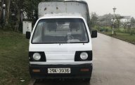 Daewoo Labo 1992 - Cần bán Daewoo Labo năm 1992, màu trắng, xe nhập giá 23 triệu tại Vĩnh Phúc