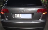 Audi A3 2010 - Bán xe Audi A3 đời 2010, màu xám, nhập khẩu   giá 690 triệu tại Bình Dương