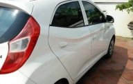 Hyundai Eon 2011 - Cần bán gấp Hyundai Eon đời 2011, màu trắng, xe nhập giá 170 triệu tại Thái Bình