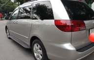 Toyota Sienna XLE Limited 3.3 2003 - Bán Toyota Sienna Limited XLE 2003, màu bạc, xe nhập  giá 509 triệu tại Tp.HCM