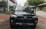 Toyota 4 Runner 4.0 2016 - Bán ô tô Toyota 4 Runner đời 2016, màu đen, xe nhập mỹ, mới 100%, giao ngay giá 2 tỷ 830 tr tại Hà Nội