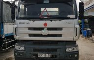 Xe tải 10000kg Chenglong 375 2015 - Bán xe tải Chenglong 375 đời 2015, màu bạc, xe nhập, 550tr giá 550 triệu tại Tiền Giang