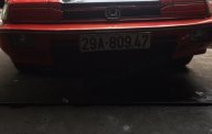 Honda Prelude 1994 - Bán ô tô Honda Prelude đời 1994, hai màu, xe nhập chính chủ, giá chỉ 120 triệu giá 120 triệu tại Hà Nội