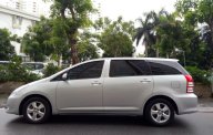 Toyota Wish 2009 - Gia đình gả em Toyota Wish ông vua phân khúc MPV, Sx 2009, màu trắng, em mua nhập khẩu từ mới giá 440 triệu tại Hà Nội