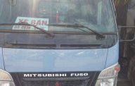 Mitsubishi Canter 2015 - Bán xe Mitsubishi Fuso đời 2015, màu xanh lam, giá cạnh tranh giá 440 triệu tại Tp.HCM