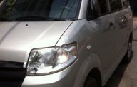 Suzuki APV 2013 - Bán Suzuki APV đời 2013, màu bạc xe gia đình, 320 triệu giá 320 triệu tại Khánh Hòa