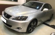 Lexus IS 250 AWD 2006 - Bán ô tô Lexus IS 250 AWD đời 2006, màu bạc, nhập khẩu chính chủ giá 680 triệu tại Tp.HCM