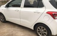 Hyundai i10   2014 - Bán gấp Hyundai i10 năm 2014, màu trắng, nhập khẩu giá 265 triệu tại Vĩnh Phúc