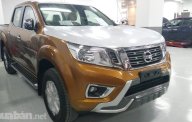 Nissan Navara 2017 - Bán xe Nissan Navara đời 2017, nhập khẩu nguyên chiếc, 618 triệu giá 618 triệu tại Tiền Giang