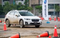 Subaru XV 2.0 IS 2018 - Bán xe Subaru 2.0 IS 2018 giảm 3% phiên bản Eyesight, thiết kế nhỏ gọn, LH lái thử: 093.22222.30 giá 1 tỷ 598 tr tại Tp.HCM
