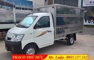 Thaco TOWNER 990 2017 - Bán xe Thaco TOWNER 990 đời 2017, màu trắng  giá 216 triệu tại Bình Phước