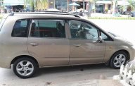 Mazda Premacy 2007 - Bán Mazda Premacy đời 2007, màu vàng cát giá 199 triệu tại Tp.HCM