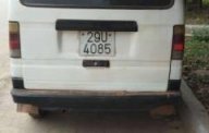 Suzuki Carry 1998 - Bán xe Suzuki Carry đời 1998, màu trắng, 75 triệu giá 75 triệu tại Bắc Giang