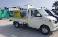Xe tải 1 tấn - dưới 1,5 tấn 2018 - Bán xe tải Kenbo 990kg tại Nam Định giá 186 triệu tại Nam Định