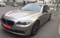 BMW 1 2011 - Cần bán xe BMW 523i series 2011, chính chủ sử dụng. giá 1 tỷ 50 tr tại Hà Nội