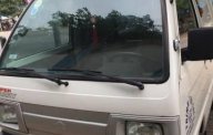 Suzuki Super Carry Van   2015 - Cần bán gấp Suzuki Super Carry Van năm 2015, màu trắng giá 225 triệu tại Vĩnh Phúc