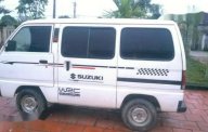 Suzuki Carry   2001 - Bán Suzuki Carry 2001, màu trắng giá 90 triệu tại Thanh Hóa