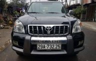 Toyota Prado 2006 - Bán Toyota Prado 2006, màu đen, nhập khẩu giá 775 triệu tại Hà Nội