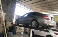 Mercedes-Benz C class  C250- CGI 2010 - Bán ô tô Mercedes C250- CGI đời 2010, nhập khẩu   giá 600 triệu tại Tp.HCM