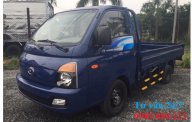 Xe tải 5000kg   2018 - Bán xe Hyundai H150, xe Hyundai 1.5 tấn. Giá ưu đãi, hỗ trợ sâu, giao xe ngay giá 425 triệu tại Hà Nội