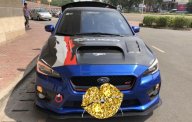 Subaru Impreza 2.5 2014 - Bán xe Subaru WRX STI màu xanh, nhập Nhật, giao lưu với những bác đam mê tốc độ gọi 093.22222.30 giá 1 tỷ 450 tr tại Tp.HCM