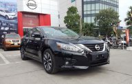 Nissan Teana 2.5SL 2018 - Bán Nissan Teana 2.5SL, màu đen, nhập khẩu, giao ngay trong ngày giá 1 tỷ 168 tr tại Hà Nội