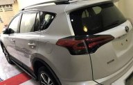 Toyota RAV4 2017 - Cần bán Toyota RAV4 đời 2017, màu trắng, xe nhập giá 1 tỷ 850 tr tại Tp.HCM