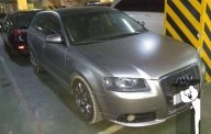 Audi A3    2005 - Cần bán Audi A3 đời 2005, màu xám, xe nhập, giá tốt giá 550 triệu tại Tp.HCM