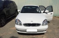 Daewoo Lacetti 2003 - Bán ô tô Daewoo Lacetti năm 2003, màu trắng giá 180 triệu tại BR-Vũng Tàu