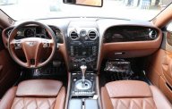 Bentley Continental Spur Speed 2011 - Bán Bentley Continental Spur Speed đời 2011, màu trắng, nhập khẩu giá 4 tỷ 779 tr tại Hà Nội