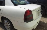 Daewoo Lacetti   2003 - Bán gấp Daewoo Lacetti đời 2003, màu trắng giá 180 triệu tại BR-Vũng Tàu