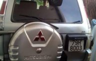 Mitsubishi Jolie 2002 - Bán ô tô Mitsubishi Jolie 2002, màu bạc giá 189 triệu tại Ninh Thuận