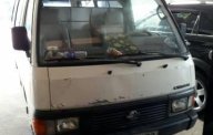 Nissan Urvan 1994 - Cần bán gấp Nissan Urvan đời 1994, màu trắng, giá tốt giá 39 triệu tại Tp.HCM