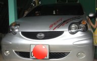 BYD F0 2011 - Cần bán xe BYD F0 sản xuất 2011, màu bạc, nhập khẩu nguyên chiếc giá 120 triệu tại Cà Mau