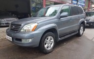 Lexus GX470 2006 - Bán xe Lexus GX470 đời 2006, nhập khẩu giá 1 tỷ 45 tr tại Hà Nội